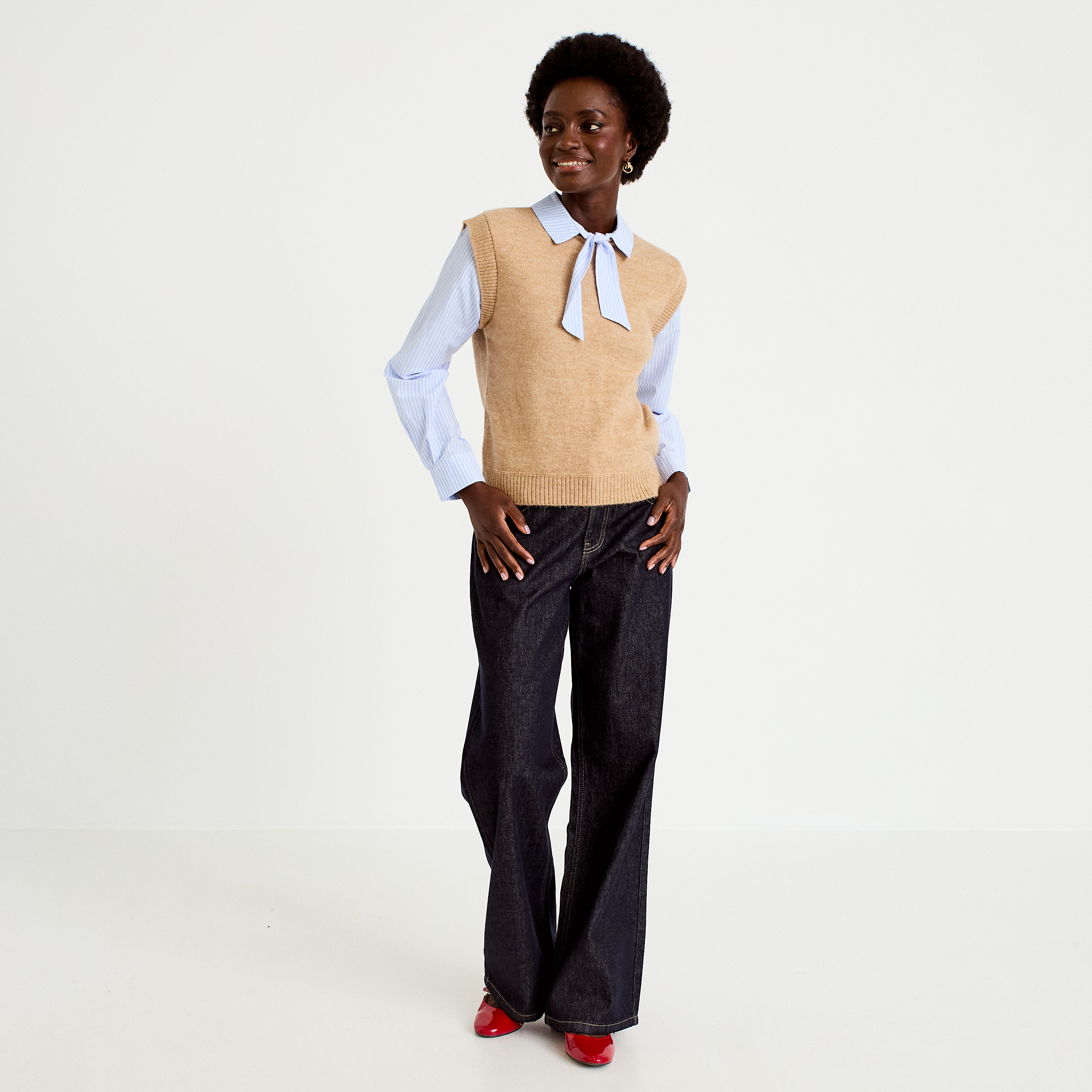 Acheter le look complet